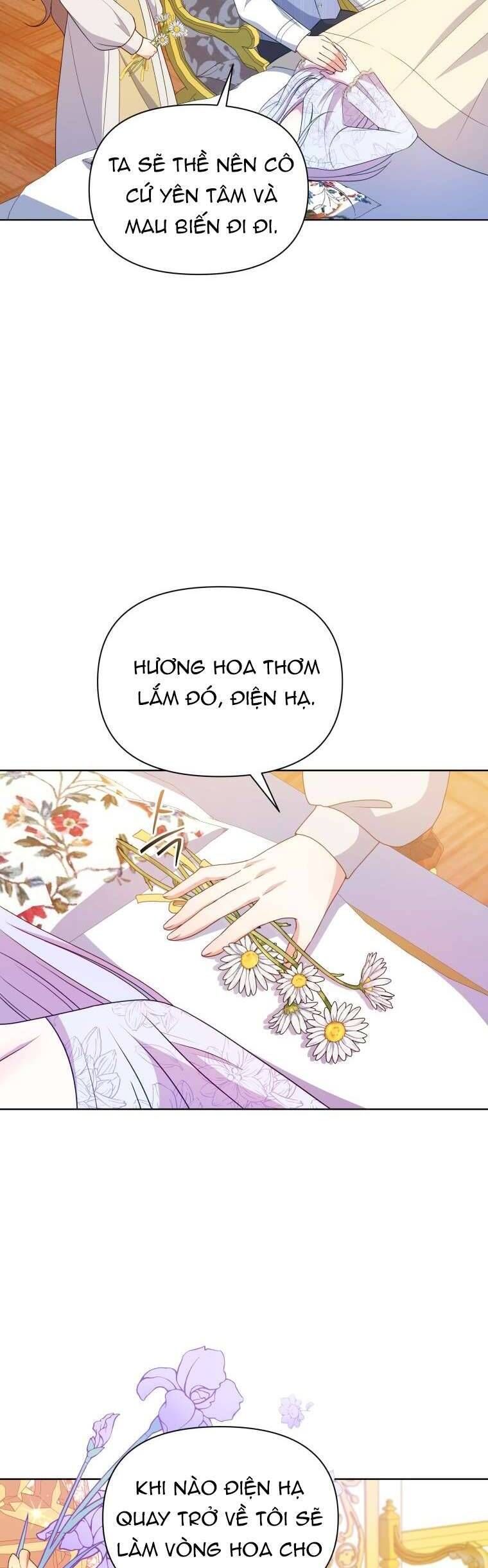 Hộ Vệ Của Bạo Chúa Là Ác Nữ Chapter 100 - 27