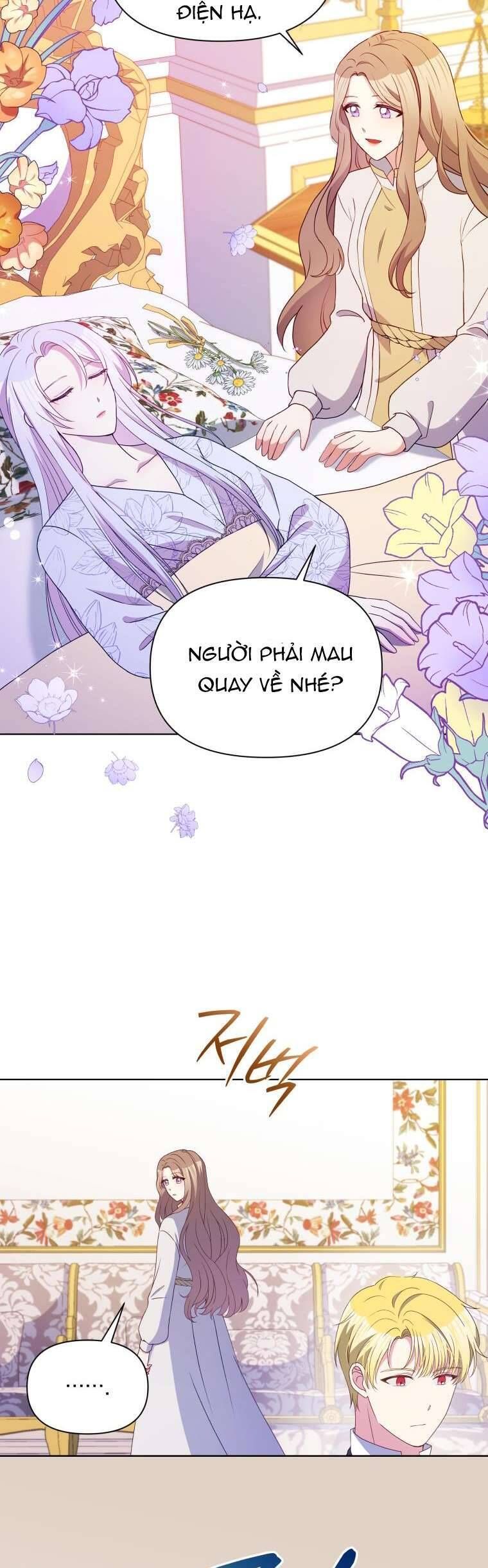 Hộ Vệ Của Bạo Chúa Là Ác Nữ Chapter 100 - 28