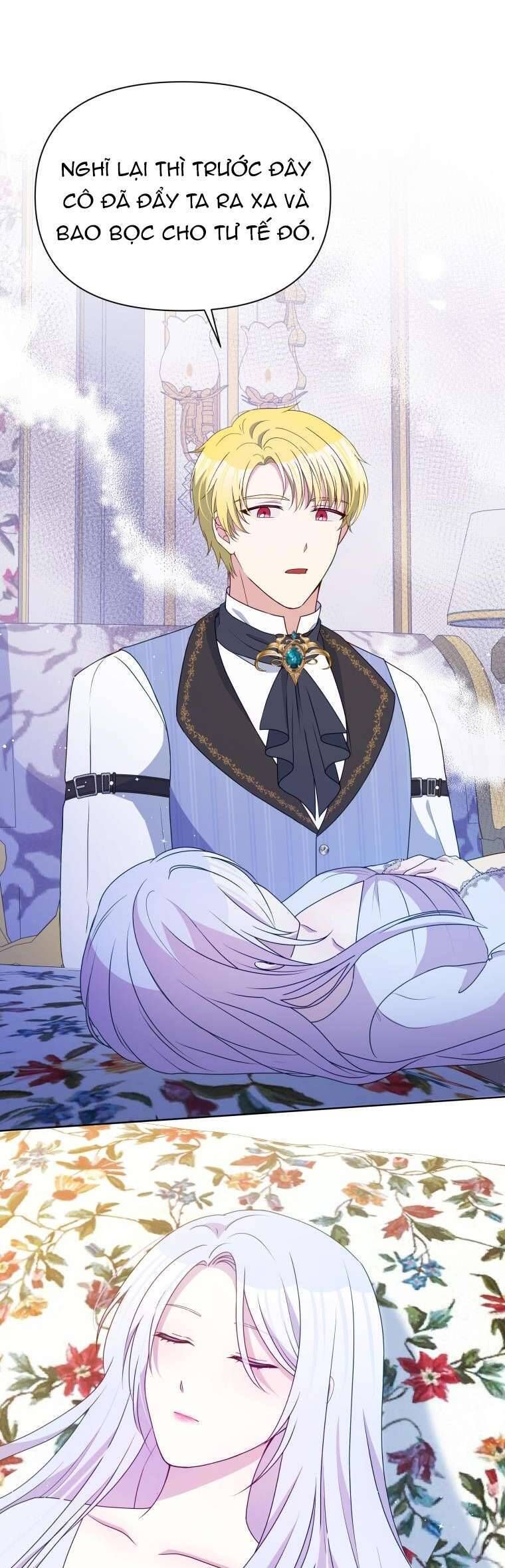 Hộ Vệ Của Bạo Chúa Là Ác Nữ Chapter 100 - 30