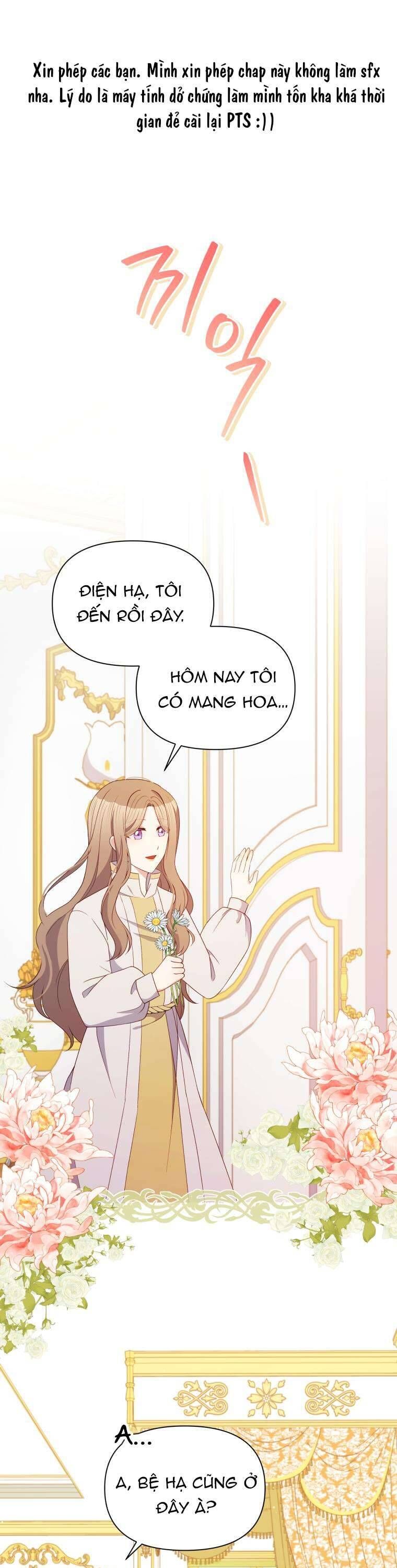 Hộ Vệ Của Bạo Chúa Là Ác Nữ Chapter 100 - 4