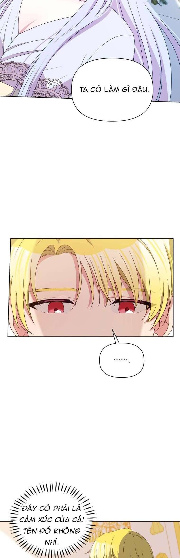 Hộ Vệ Của Bạo Chúa Là Ác Nữ Chapter 100 - 31