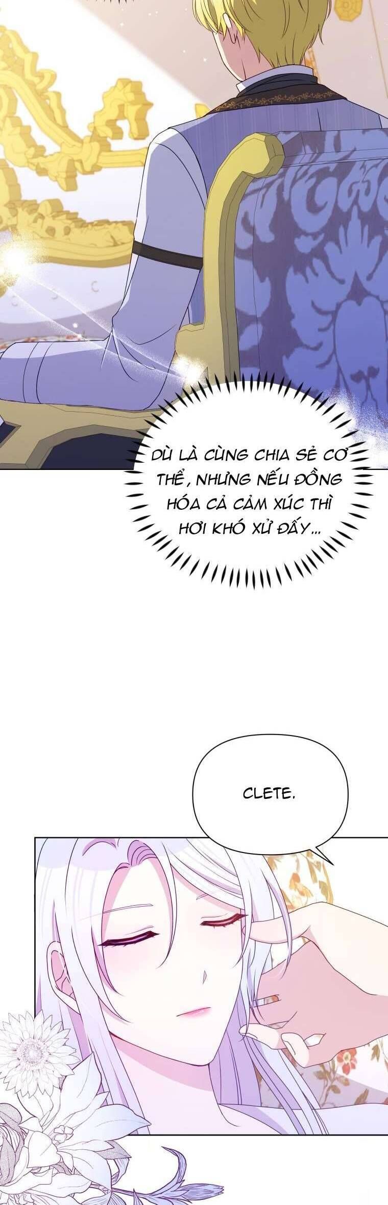 Hộ Vệ Của Bạo Chúa Là Ác Nữ Chapter 100 - 32