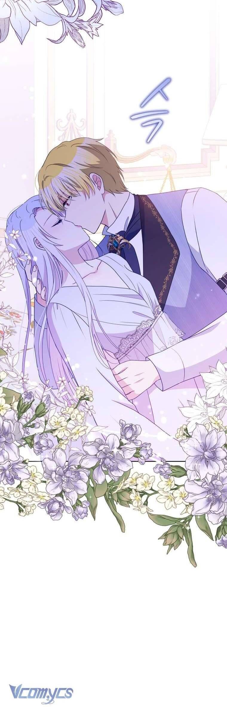 Hộ Vệ Của Bạo Chúa Là Ác Nữ Chapter 100 - 33