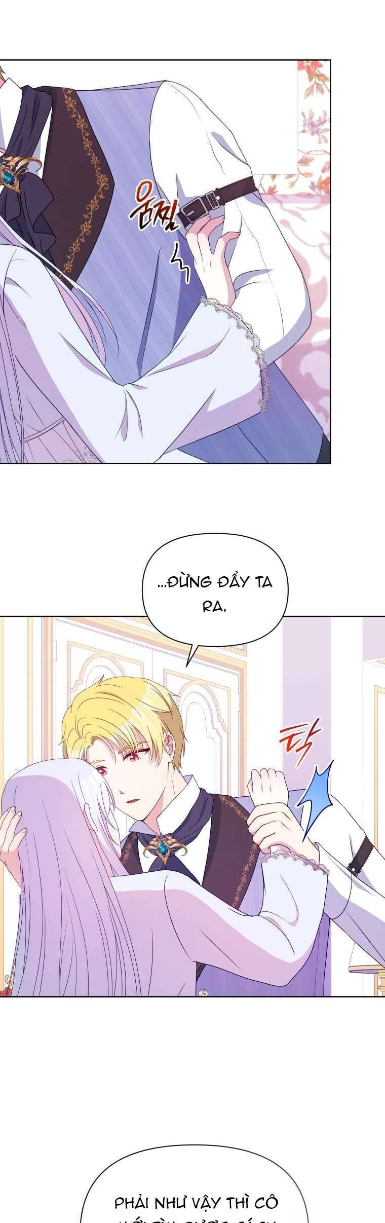 Hộ Vệ Của Bạo Chúa Là Ác Nữ Chapter 100 - 34