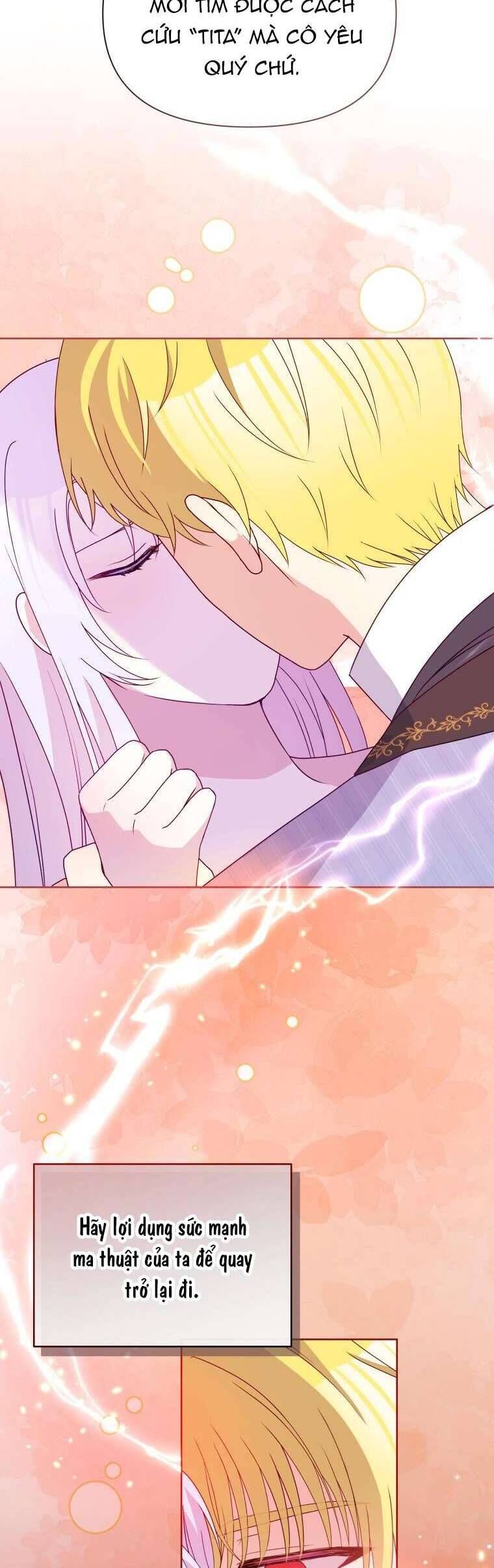 Hộ Vệ Của Bạo Chúa Là Ác Nữ Chapter 100 - 35