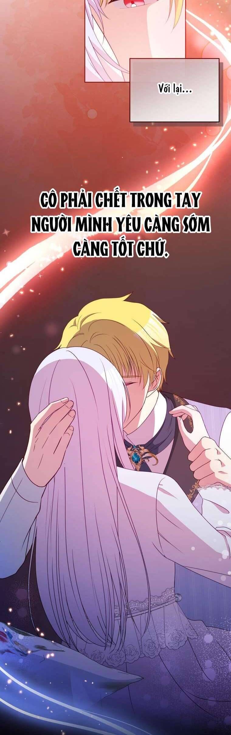 Hộ Vệ Của Bạo Chúa Là Ác Nữ Chapter 100 - 36