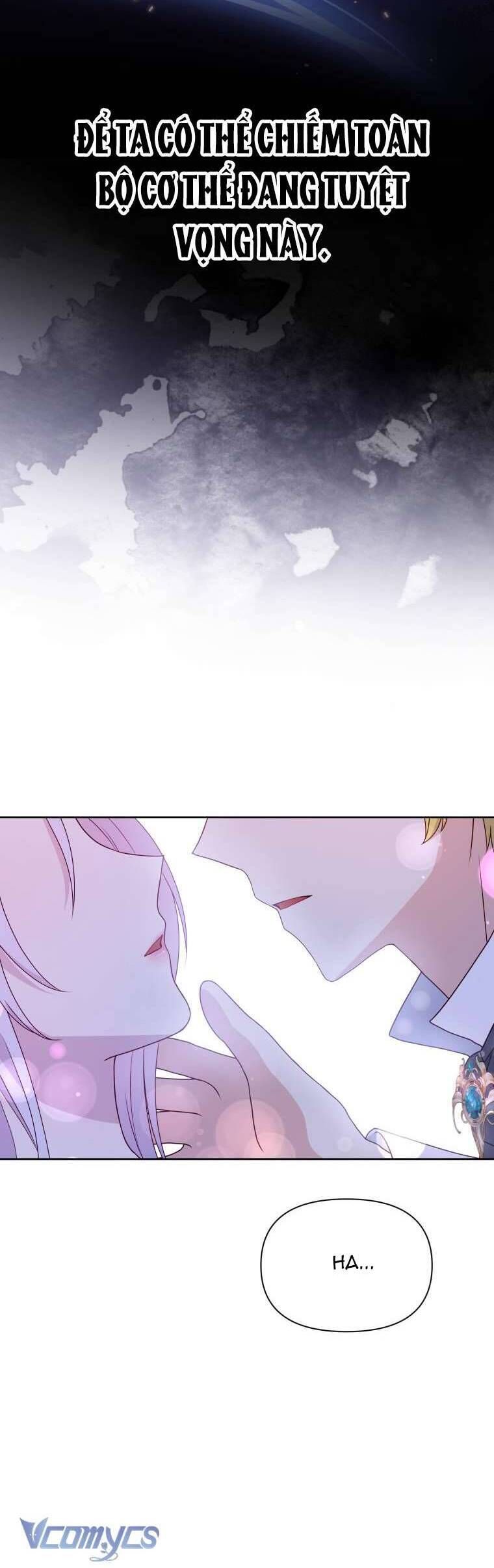 Hộ Vệ Của Bạo Chúa Là Ác Nữ Chapter 100 - 37