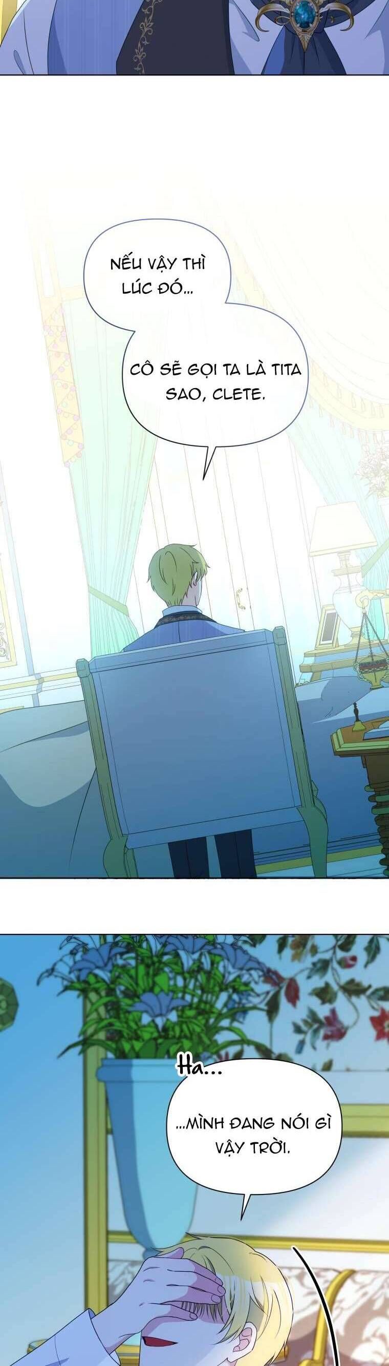 Hộ Vệ Của Bạo Chúa Là Ác Nữ Chapter 100 - 39