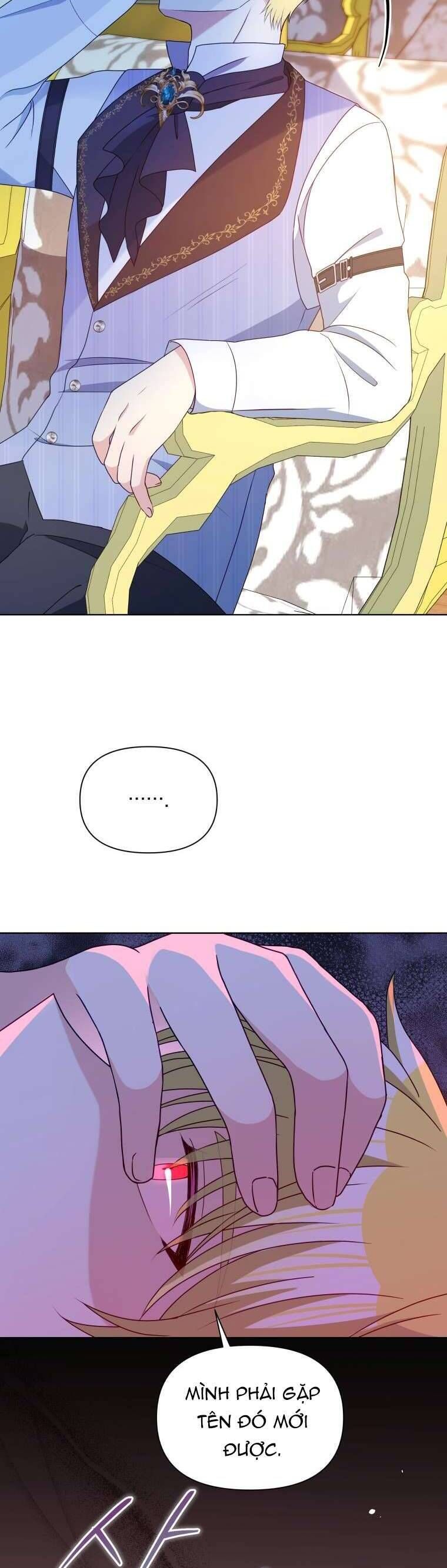 Hộ Vệ Của Bạo Chúa Là Ác Nữ Chapter 100 - 40