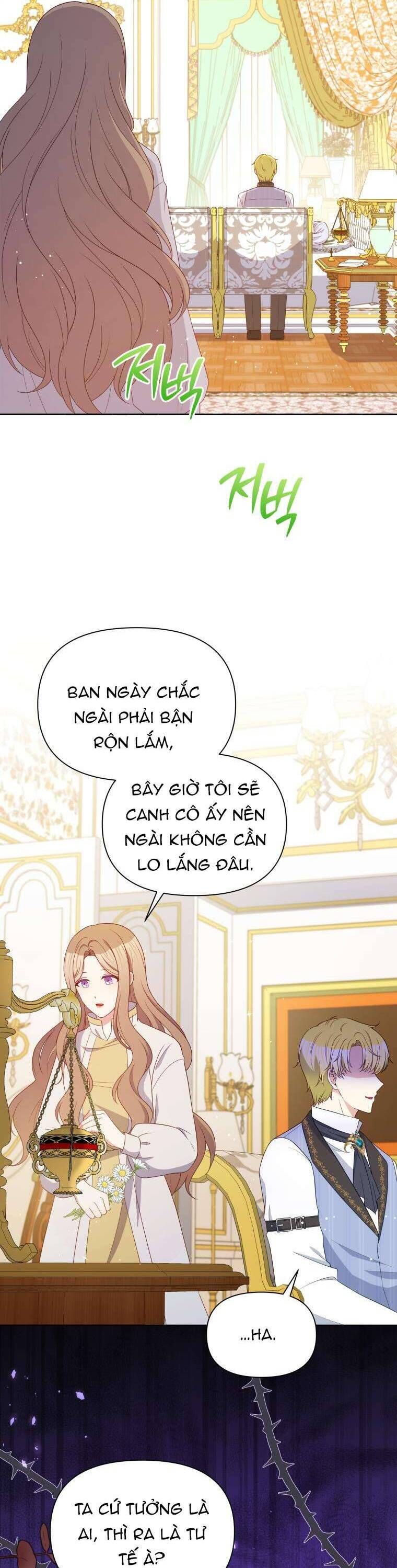 Hộ Vệ Của Bạo Chúa Là Ác Nữ Chapter 100 - 5