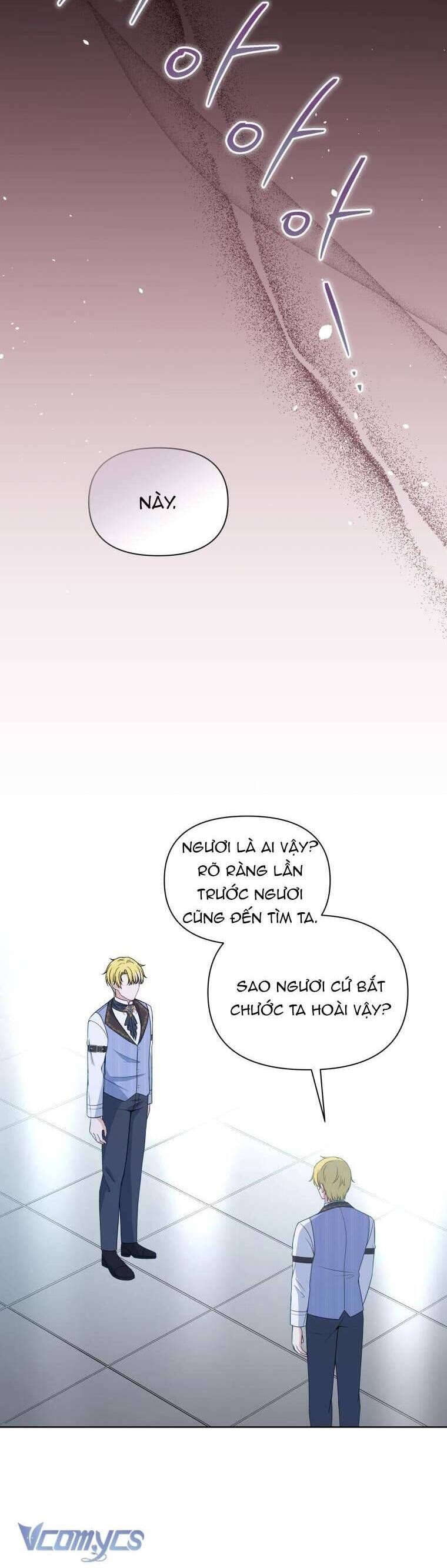 Hộ Vệ Của Bạo Chúa Là Ác Nữ Chapter 100 - 41