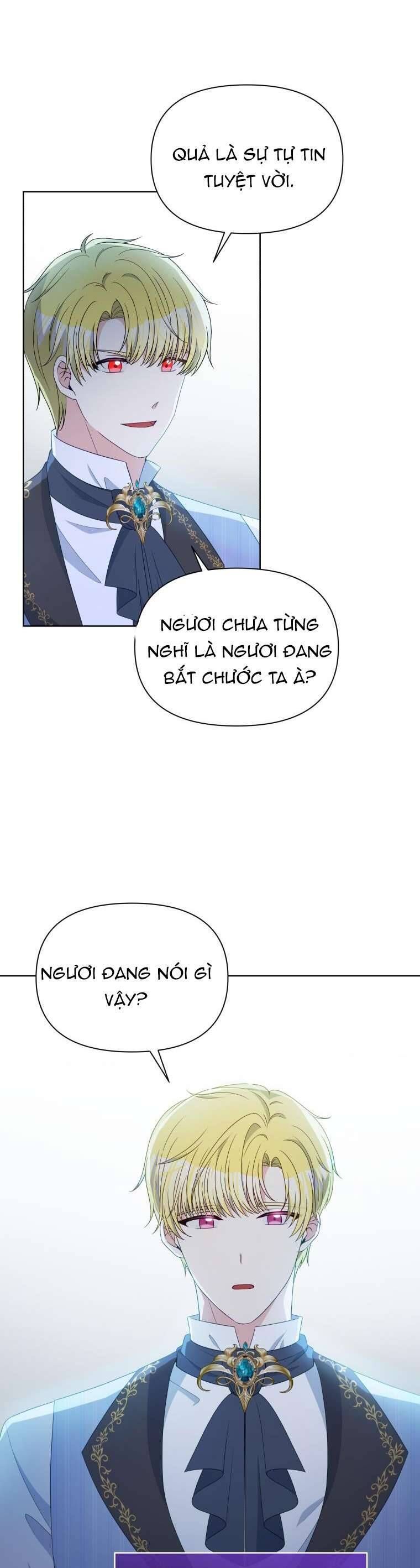 Hộ Vệ Của Bạo Chúa Là Ác Nữ Chapter 100 - 42