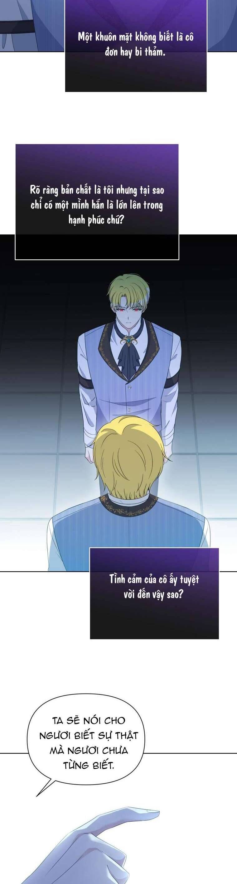 Hộ Vệ Của Bạo Chúa Là Ác Nữ Chapter 100 - 43