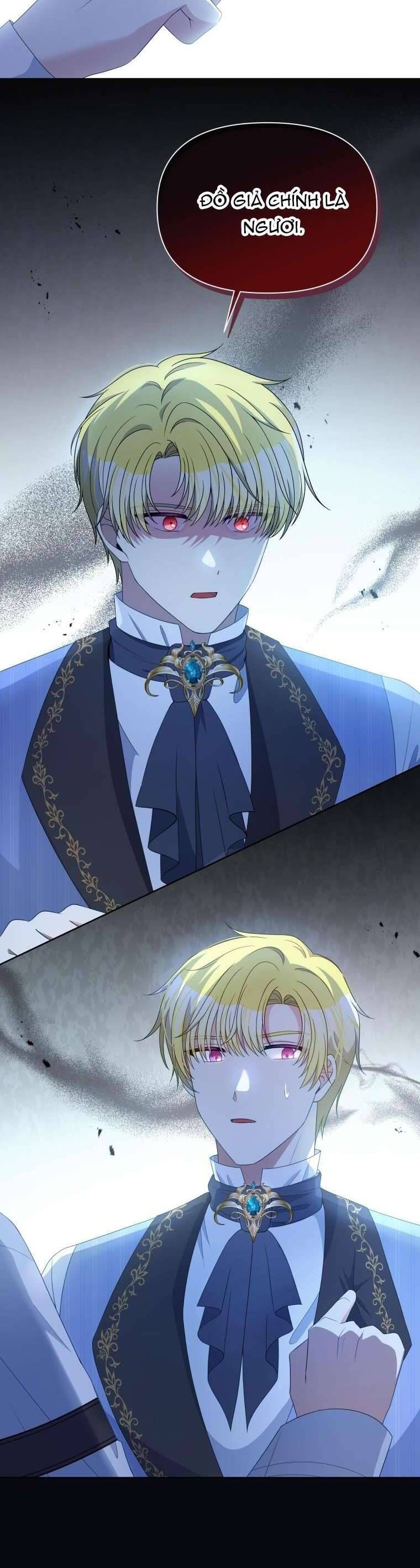 Hộ Vệ Của Bạo Chúa Là Ác Nữ Chapter 100 - 44