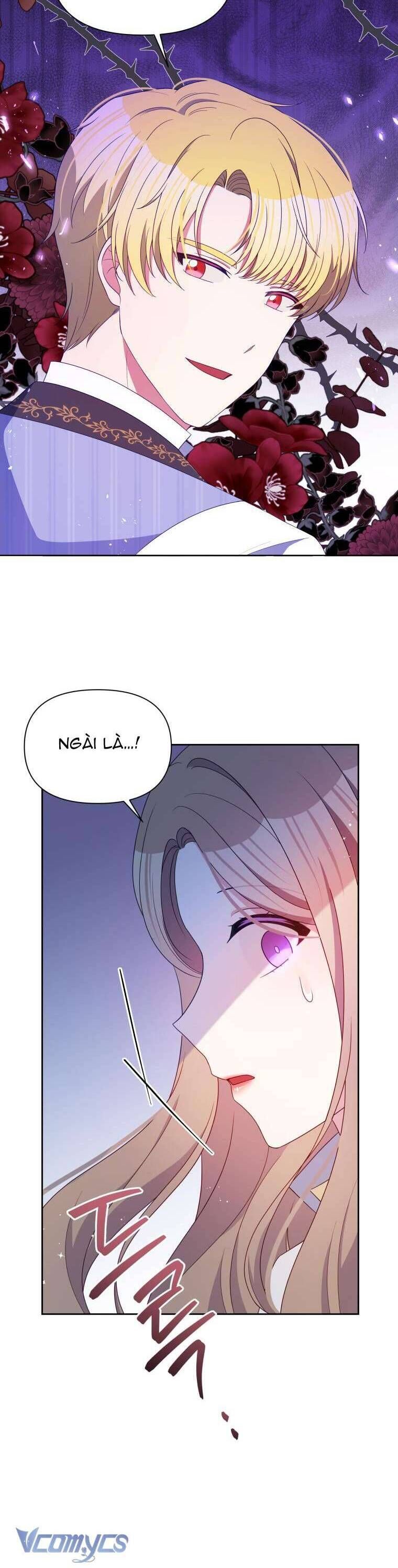 Hộ Vệ Của Bạo Chúa Là Ác Nữ Chapter 100 - 6