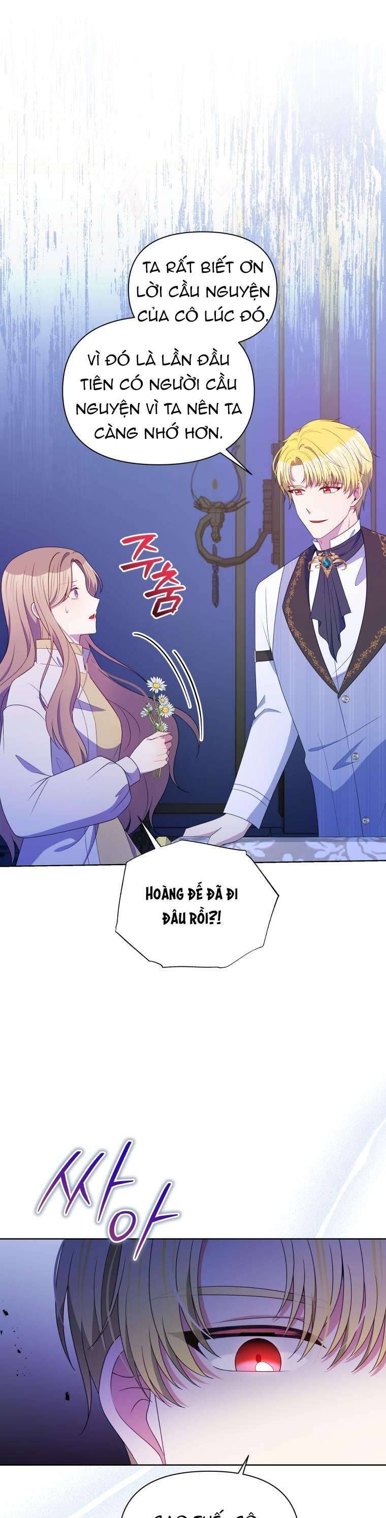 Hộ Vệ Của Bạo Chúa Là Ác Nữ Chapter 100 - 7