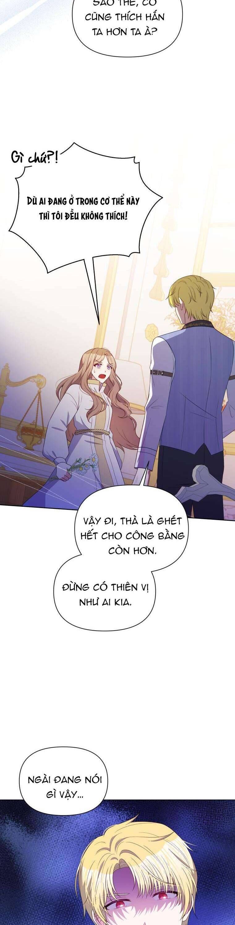 Hộ Vệ Của Bạo Chúa Là Ác Nữ Chapter 100 - 8