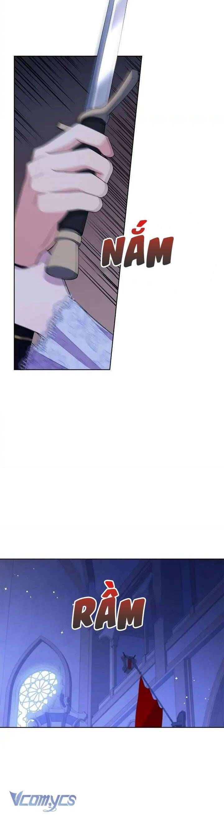 Hộ Vệ Của Bạo Chúa Là Ác Nữ Chapter 104 - 11