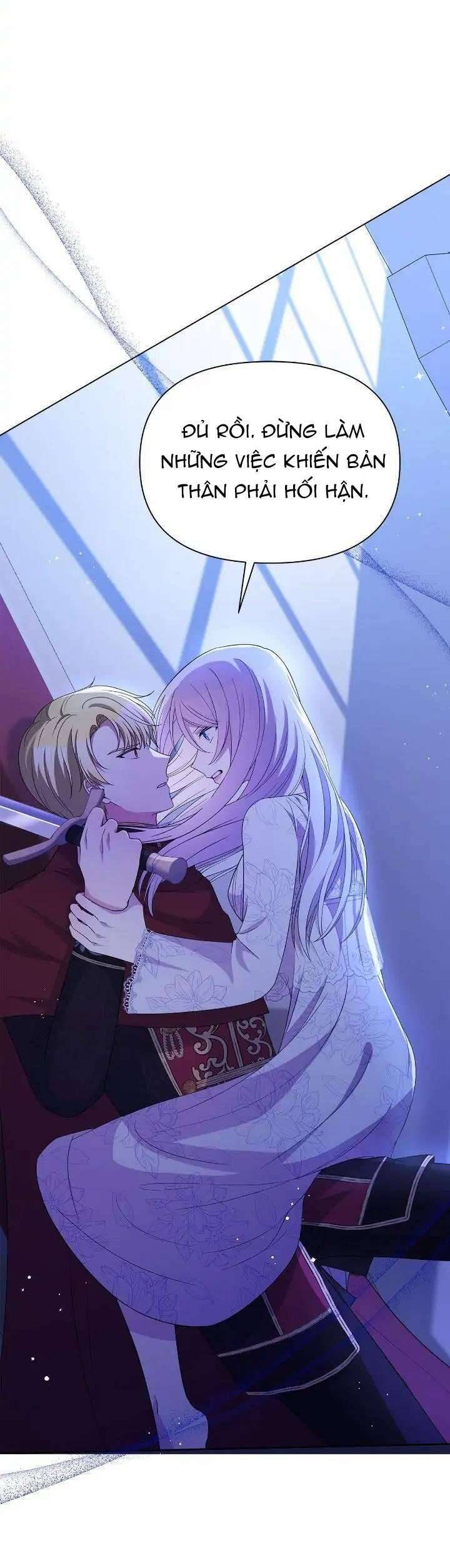 Hộ Vệ Của Bạo Chúa Là Ác Nữ Chapter 104 - 12