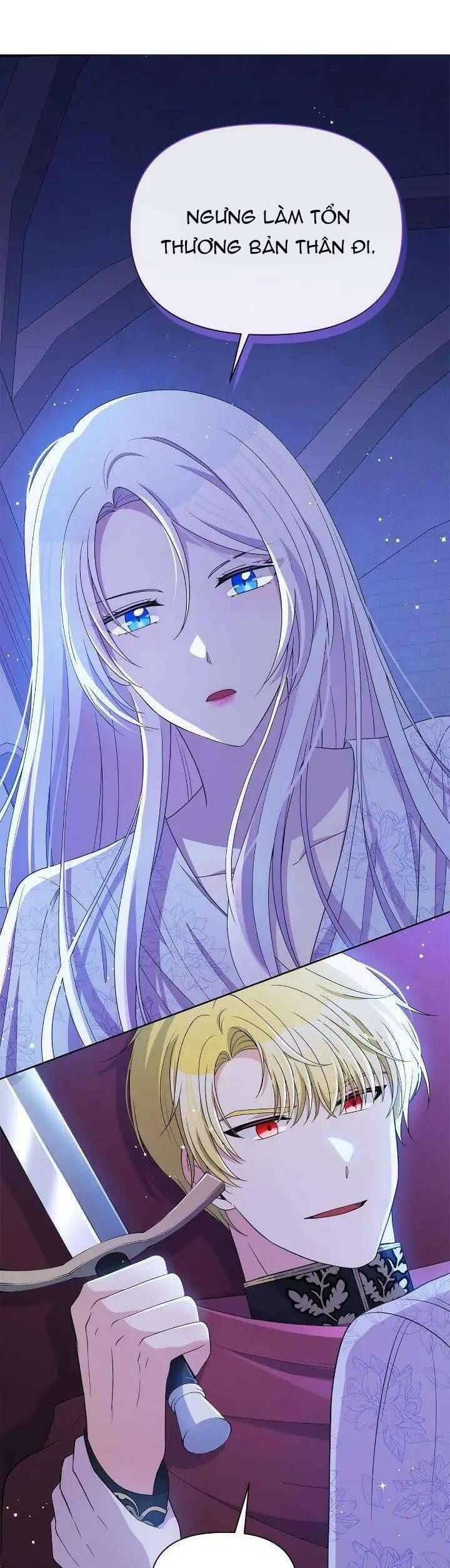 Hộ Vệ Của Bạo Chúa Là Ác Nữ Chapter 104 - 13