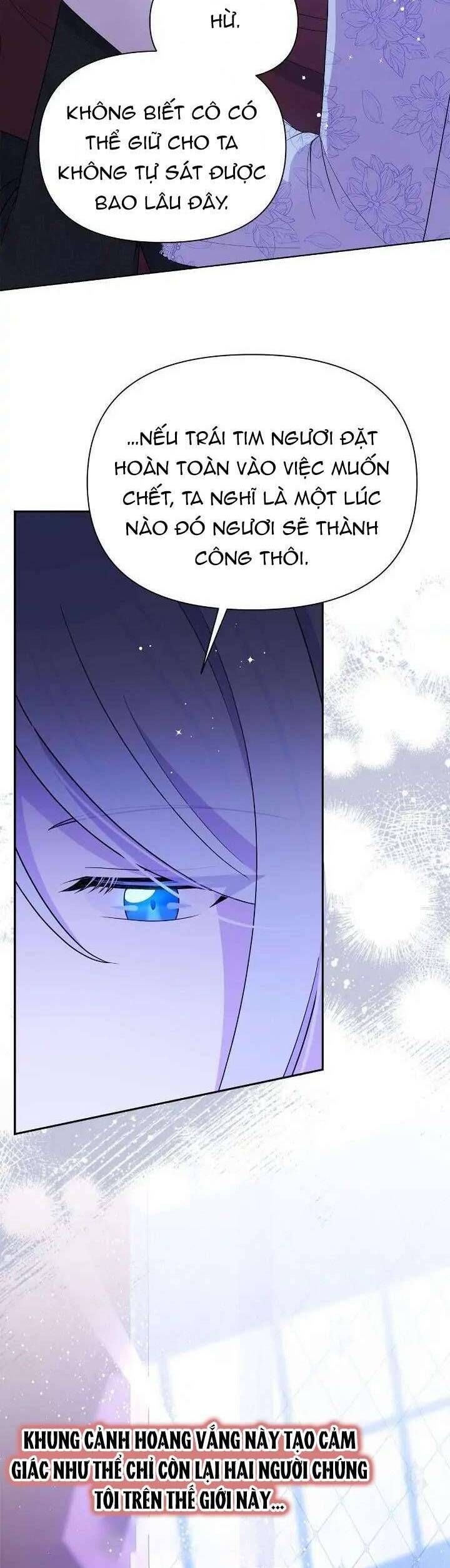 Hộ Vệ Của Bạo Chúa Là Ác Nữ Chapter 104 - 14