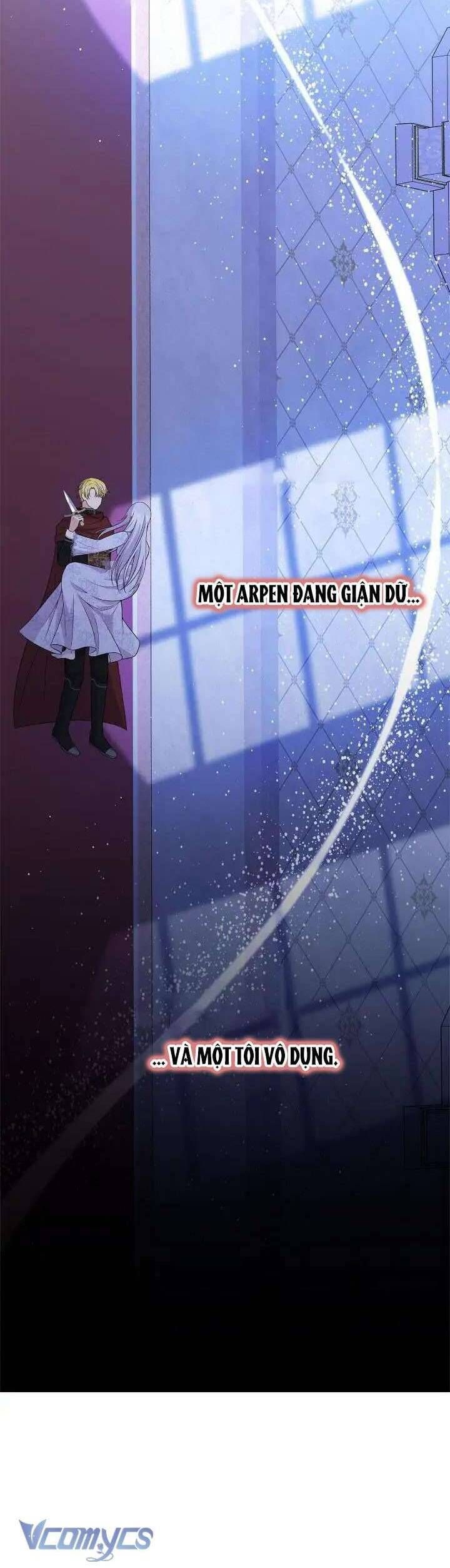 Hộ Vệ Của Bạo Chúa Là Ác Nữ Chapter 104 - 15