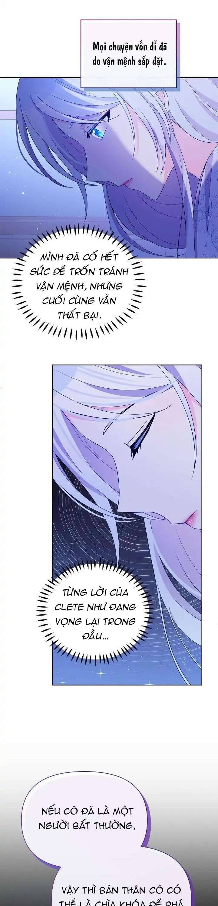 Hộ Vệ Của Bạo Chúa Là Ác Nữ Chapter 104 - 16