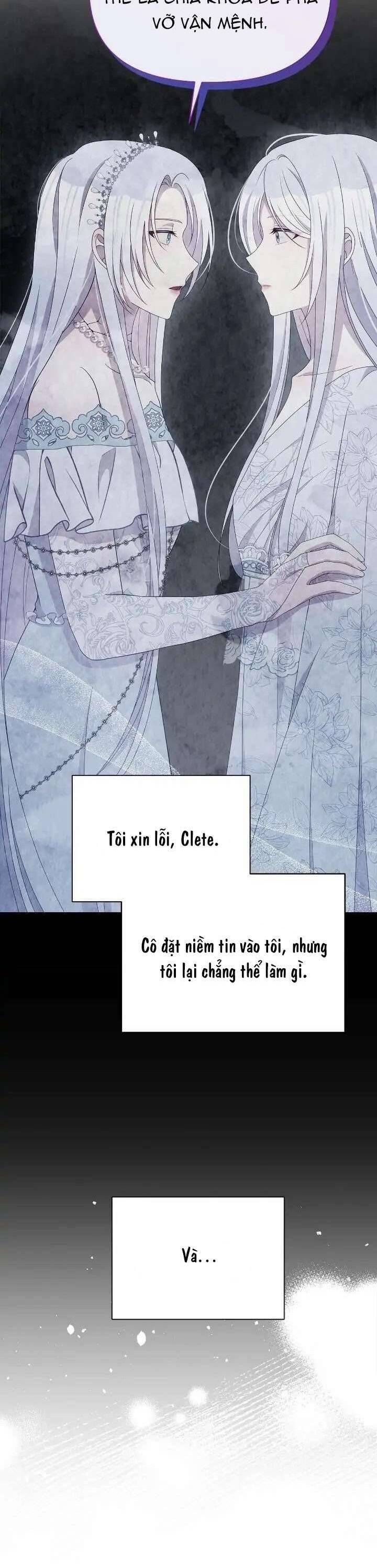Hộ Vệ Của Bạo Chúa Là Ác Nữ Chapter 104 - 17
