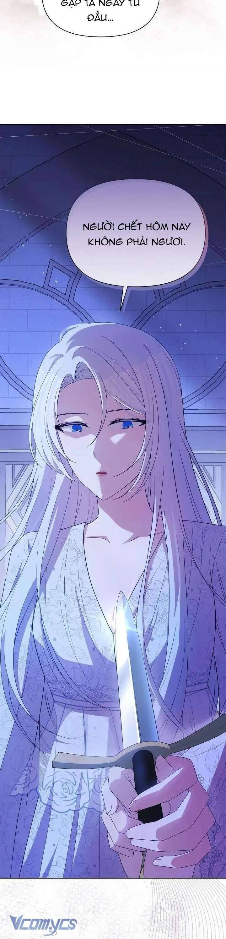 Hộ Vệ Của Bạo Chúa Là Ác Nữ Chapter 104 - 19