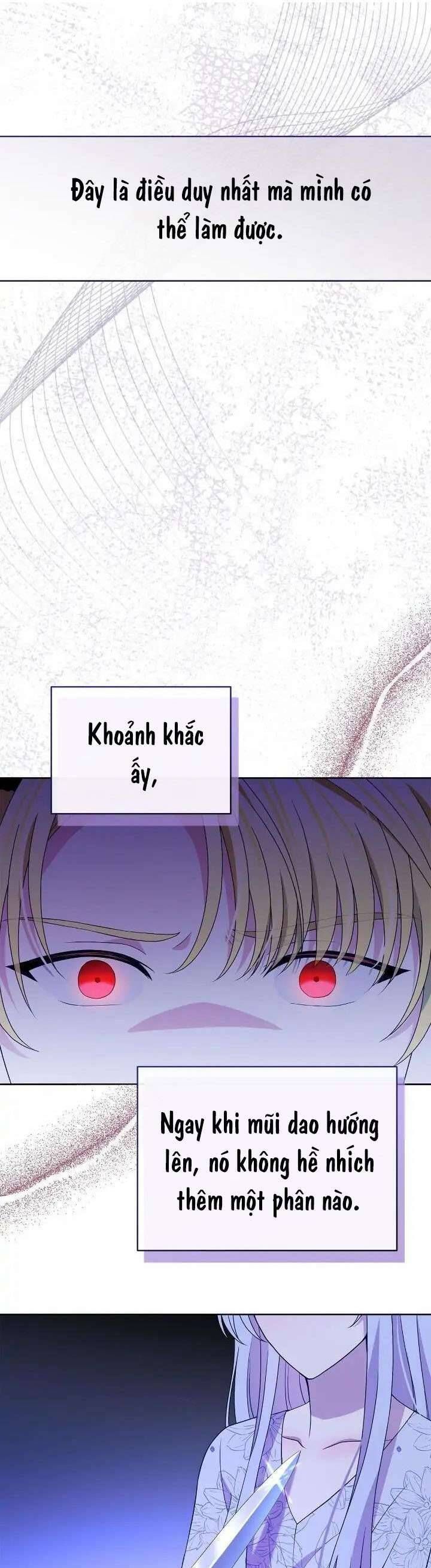 Hộ Vệ Của Bạo Chúa Là Ác Nữ Chapter 104 - 20