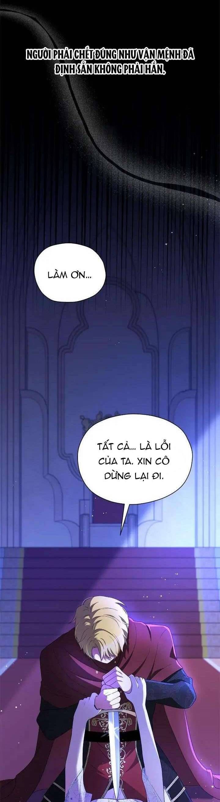 Hộ Vệ Của Bạo Chúa Là Ác Nữ Chapter 104 - 22