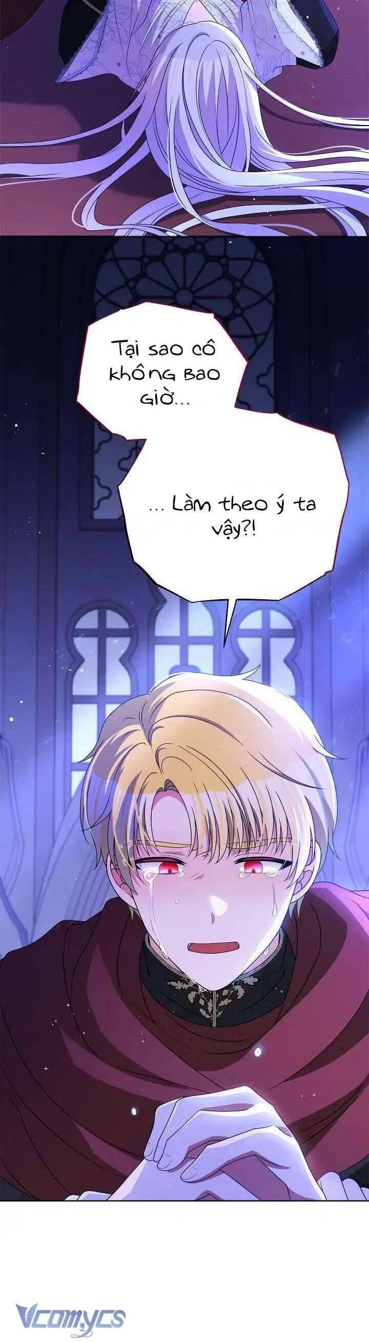 Hộ Vệ Của Bạo Chúa Là Ác Nữ Chapter 104 - 23