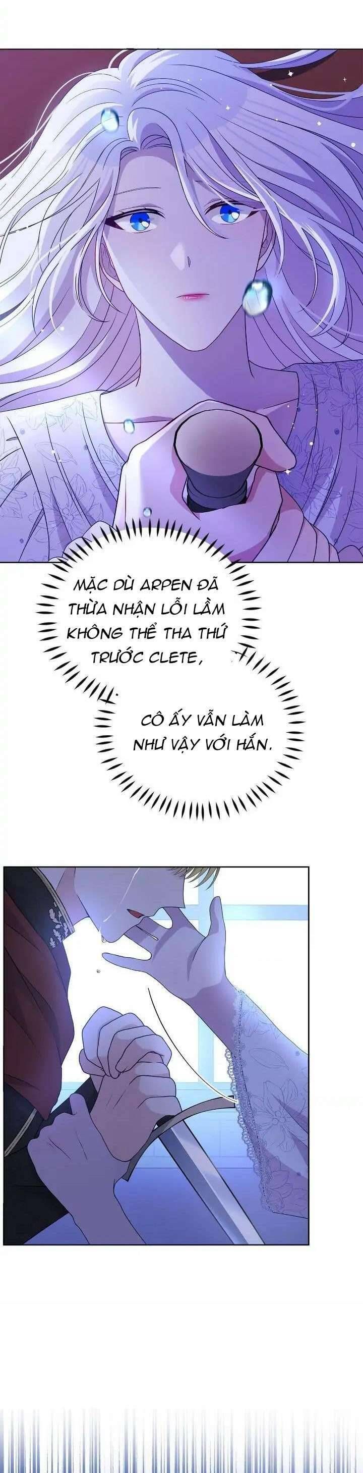 Hộ Vệ Của Bạo Chúa Là Ác Nữ Chapter 104 - 24