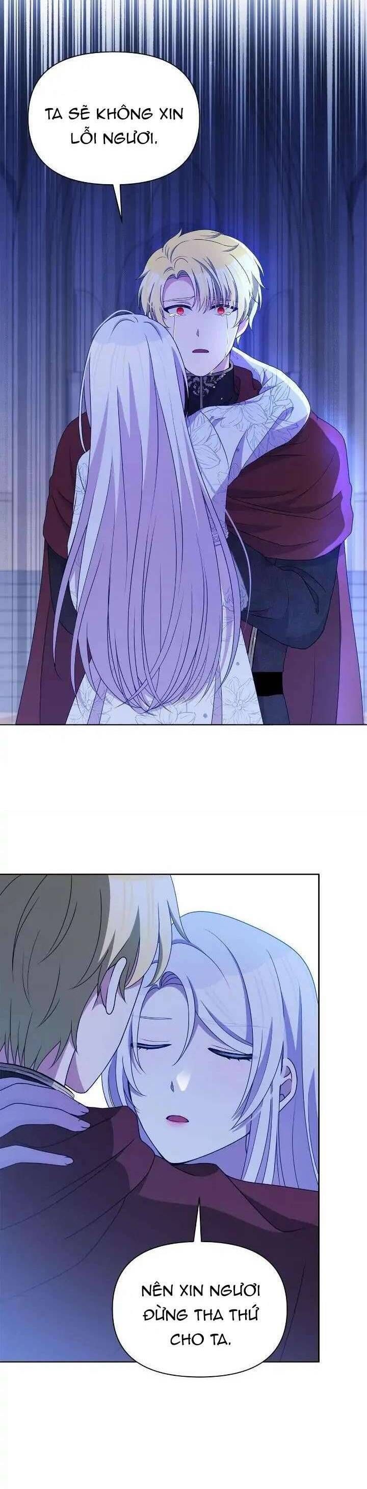 Hộ Vệ Của Bạo Chúa Là Ác Nữ Chapter 104 - 25