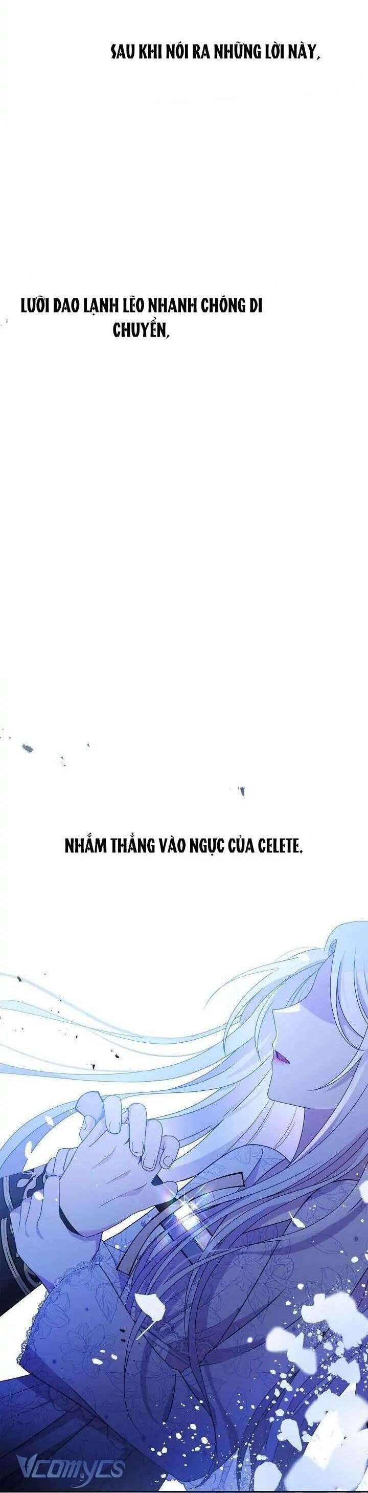 Hộ Vệ Của Bạo Chúa Là Ác Nữ Chapter 104 - 26