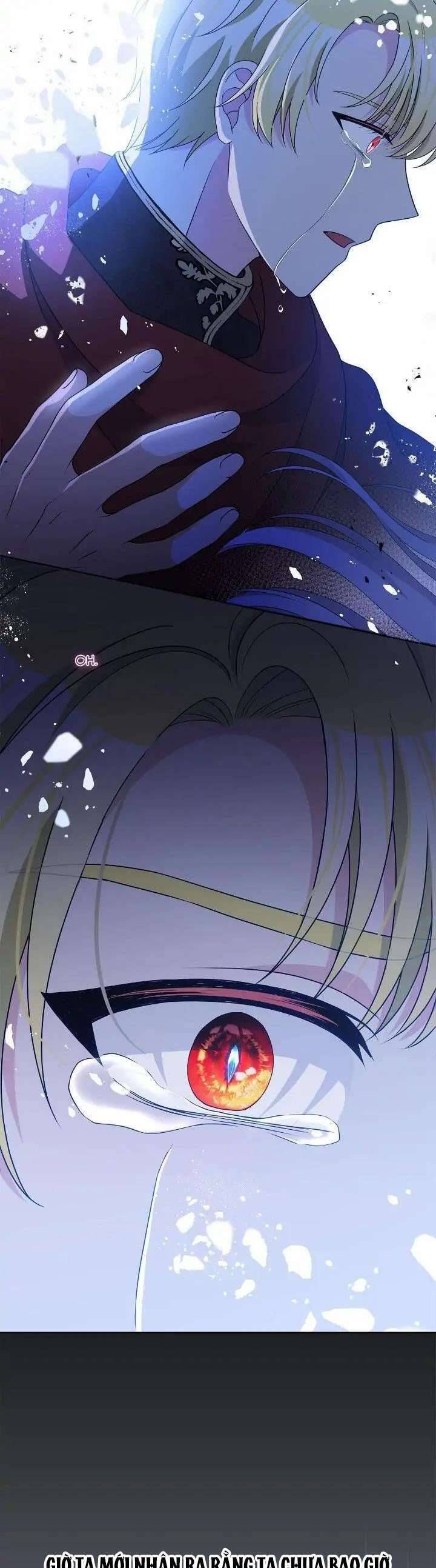 Hộ Vệ Của Bạo Chúa Là Ác Nữ Chapter 104 - 27