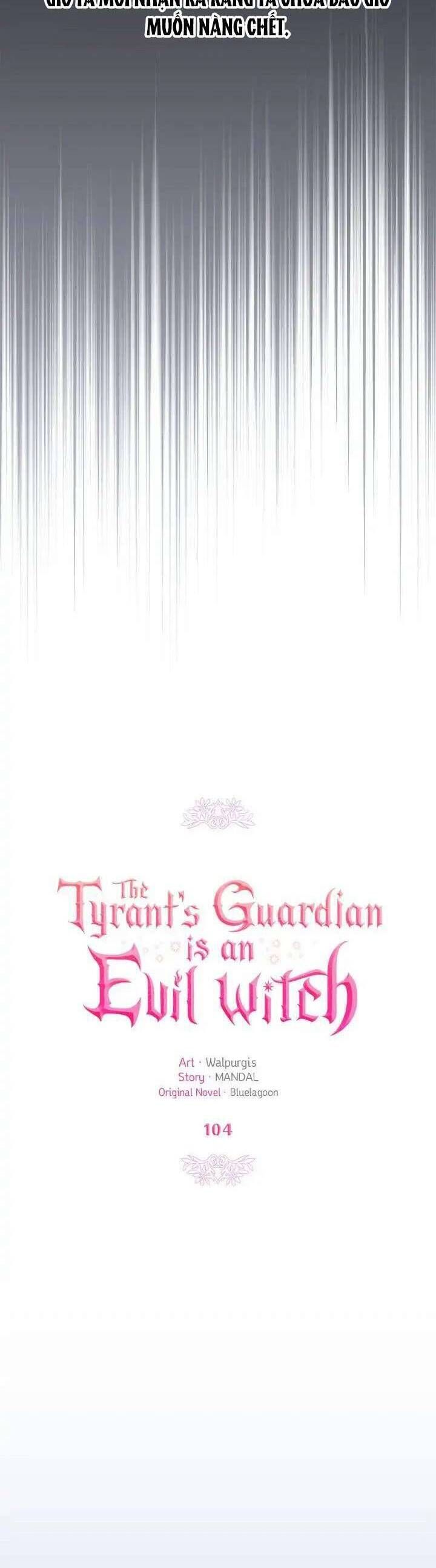 Hộ Vệ Của Bạo Chúa Là Ác Nữ Chapter 104 - 28