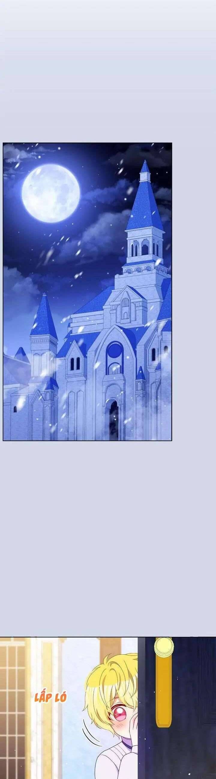 Hộ Vệ Của Bạo Chúa Là Ác Nữ Chapter 104 - 29