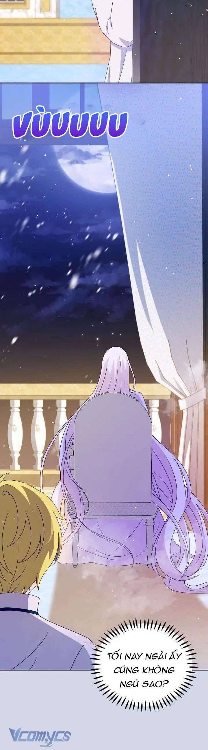 Hộ Vệ Của Bạo Chúa Là Ác Nữ Chapter 104 - 30