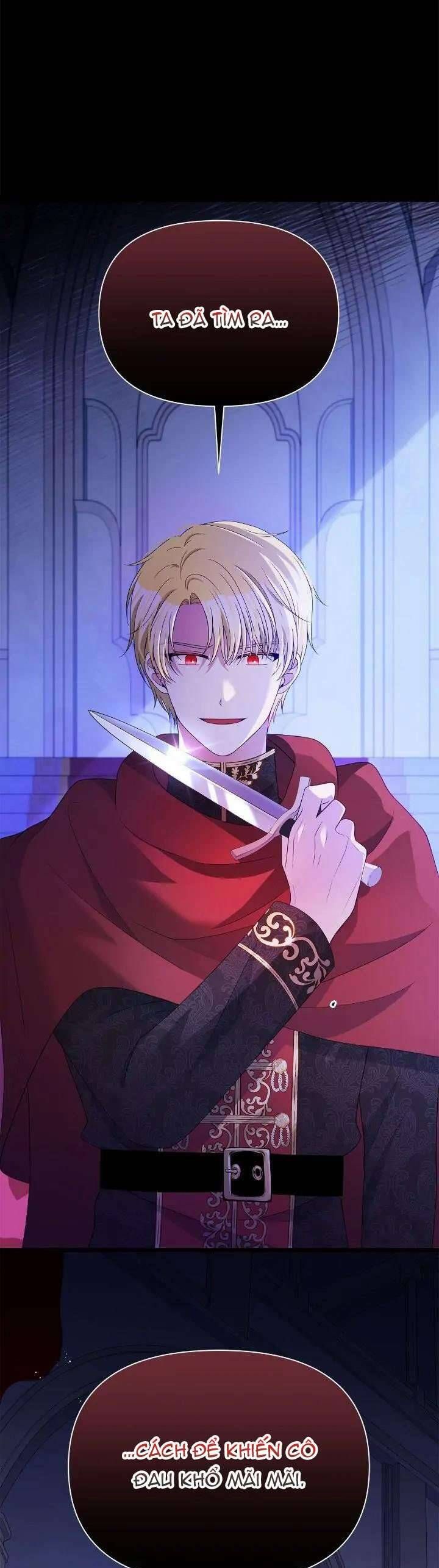 Hộ Vệ Của Bạo Chúa Là Ác Nữ Chapter 104 - 4