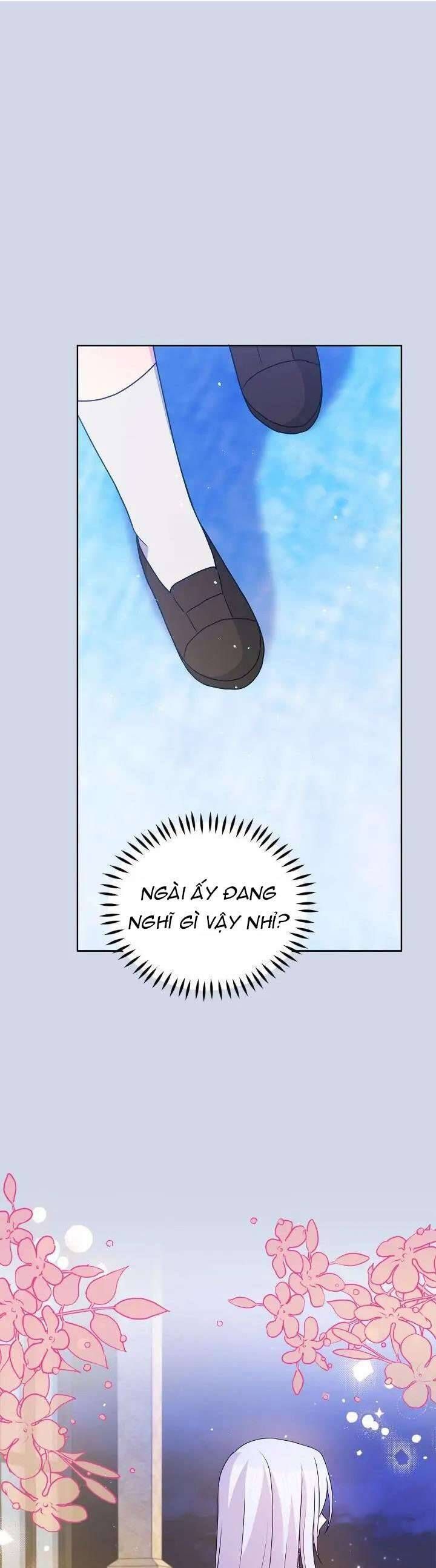 Hộ Vệ Của Bạo Chúa Là Ác Nữ Chapter 104 - 31