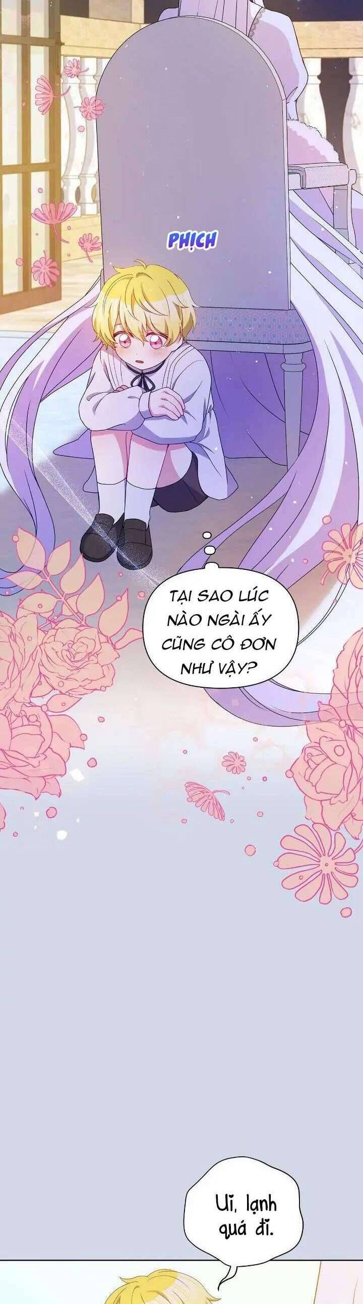 Hộ Vệ Của Bạo Chúa Là Ác Nữ Chapter 104 - 32