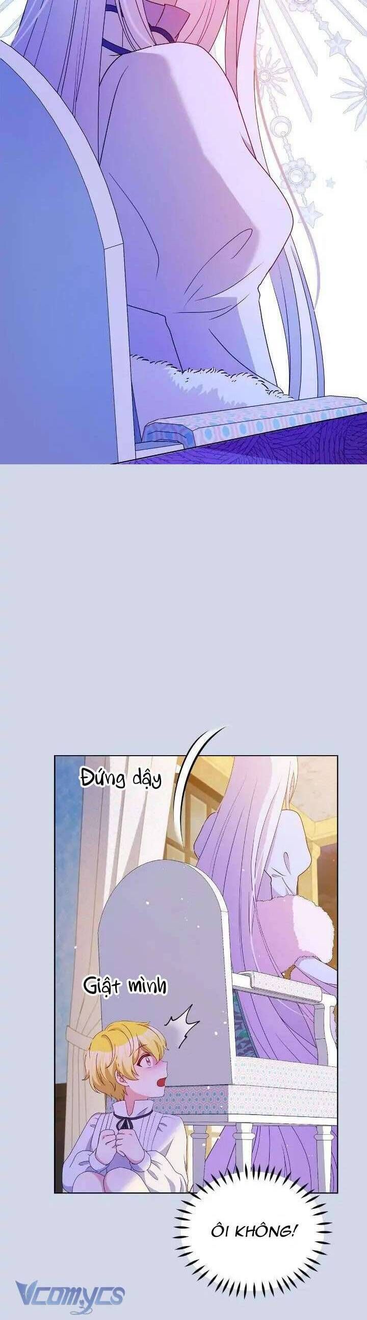 Hộ Vệ Của Bạo Chúa Là Ác Nữ Chapter 104 - 34