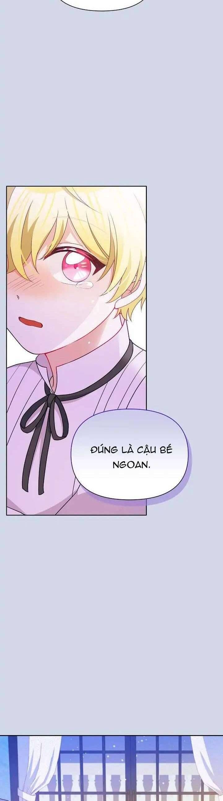 Hộ Vệ Của Bạo Chúa Là Ác Nữ Chapter 104 - 36