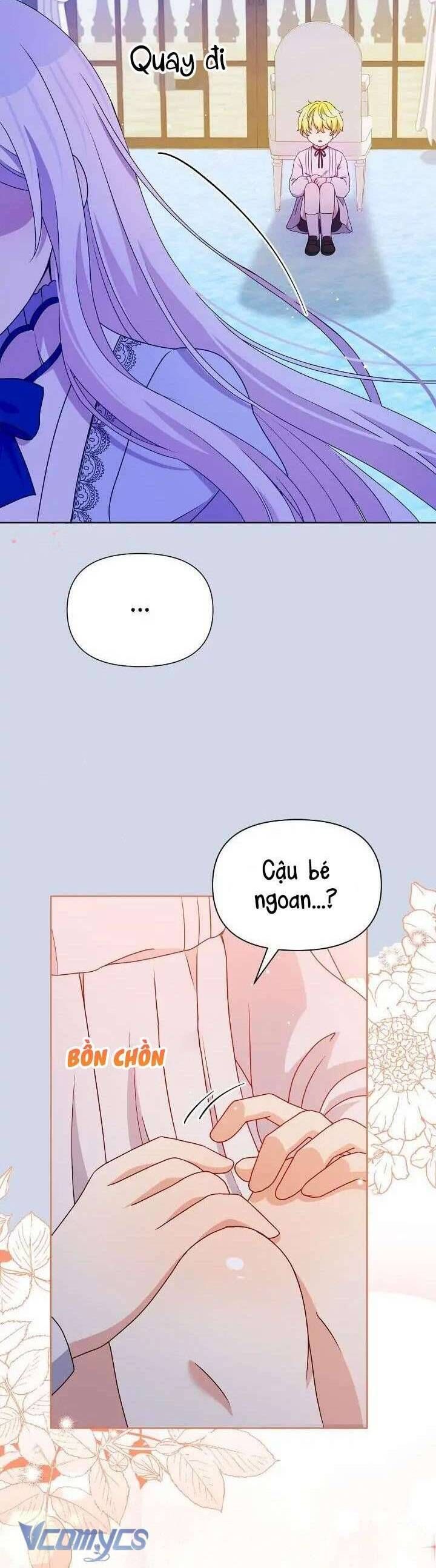 Hộ Vệ Của Bạo Chúa Là Ác Nữ Chapter 104 - 37