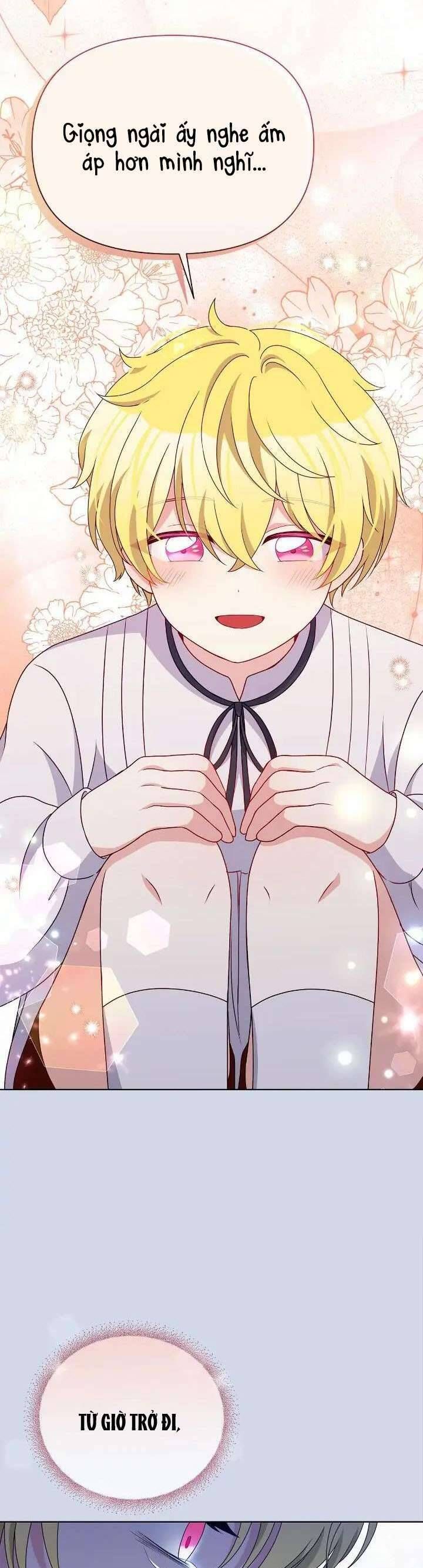 Hộ Vệ Của Bạo Chúa Là Ác Nữ Chapter 104 - 38