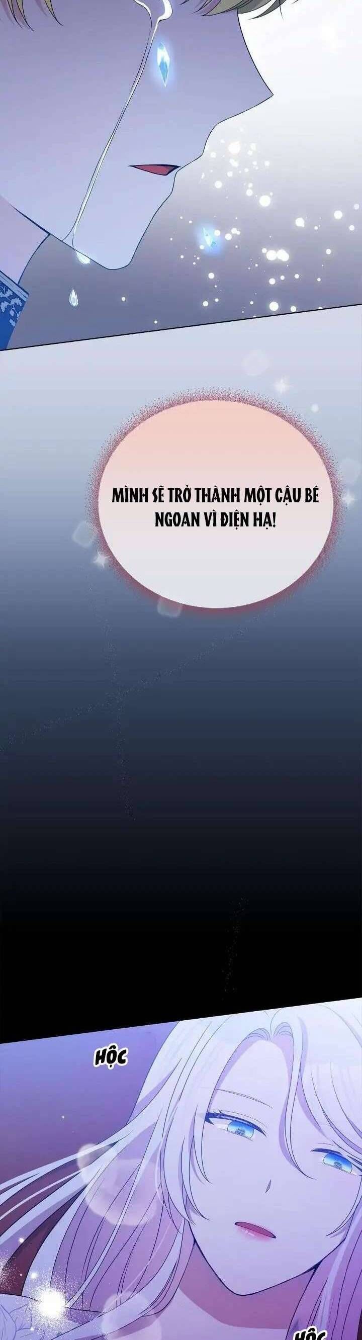 Hộ Vệ Của Bạo Chúa Là Ác Nữ Chapter 104 - 39