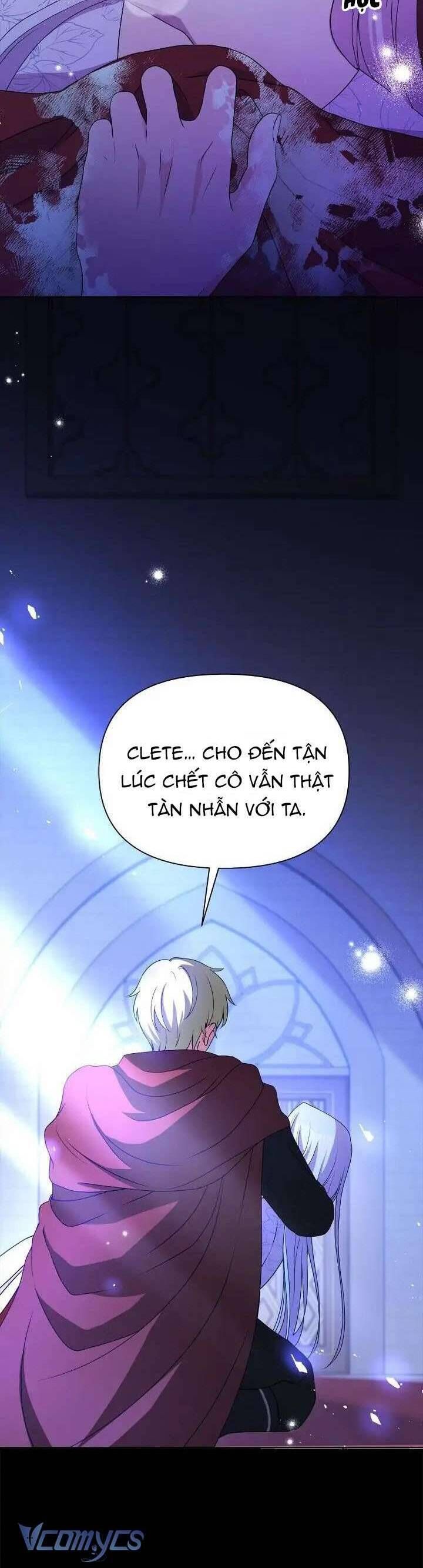 Hộ Vệ Của Bạo Chúa Là Ác Nữ Chapter 104 - 40