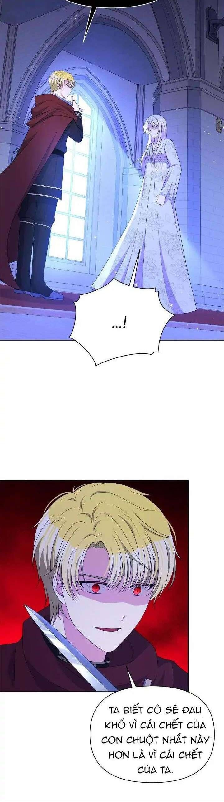 Hộ Vệ Của Bạo Chúa Là Ác Nữ Chapter 104 - 5