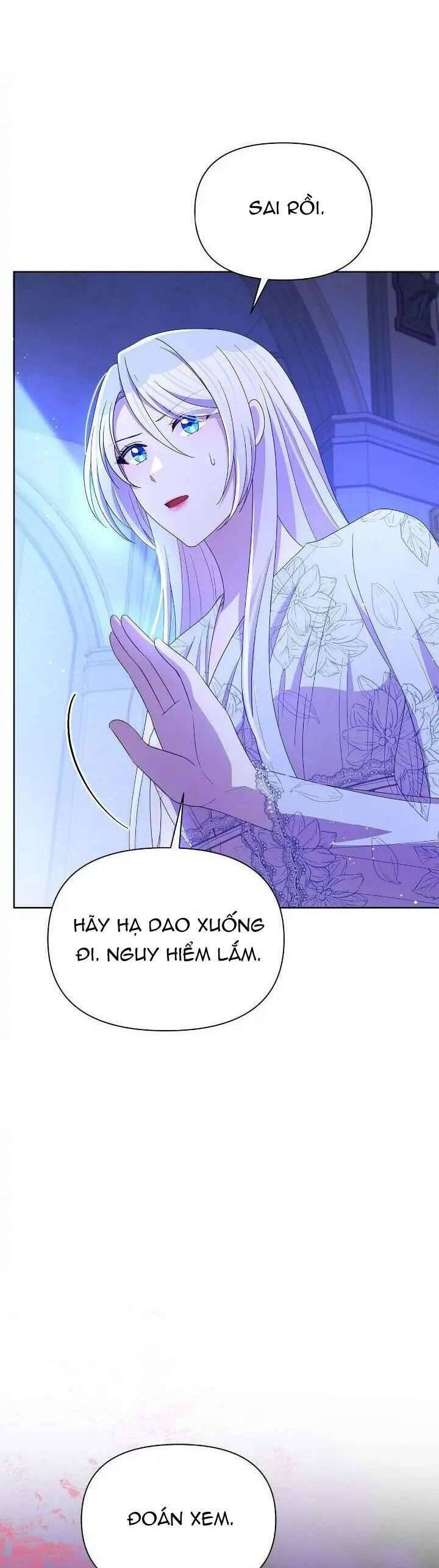 Hộ Vệ Của Bạo Chúa Là Ác Nữ Chapter 104 - 6